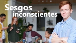 Curso de Sesgos inconscientes