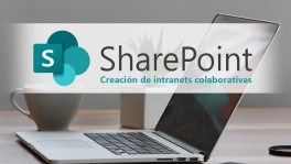 Curso de Microsoft SharePoint. Intranets colaborativas