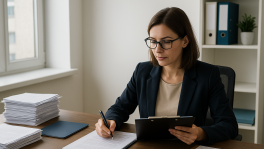 Curso de Simplificación administrativa