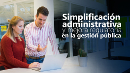 Curso de Simplificación administrativa