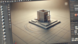 Curso de Animación 3D en SketchUp