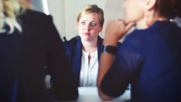 Curso de Síndrome de la mujer trabajadora