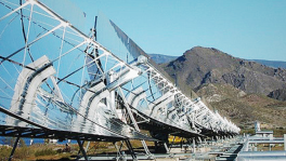 Curso de Proyectos de energía solar térmica