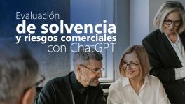 Curso de Evaluación de solvencia y riesgos con ChatGPT