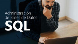Curso de Administración de bases de datos SQL 