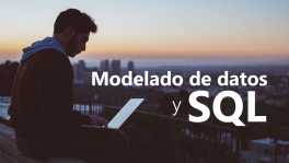 Curso de Modelado de datos y SQL