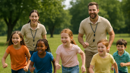 Curso de Monitor de tiempo libre (SSCB012PO)