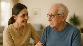 Curso de Apoyo conductual positivo residencias (SSCE012PO)