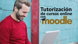 Curso de Tutorización de cursos online con Moodle (SSCE19)