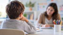 Curso de TDAH: evaluación e intervención educativa y psicopedagógica