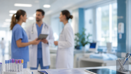 Curso de Terapias avanzadas en el entorno hospitalario: fundamentos y marco regulatorio