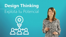 Curso de Design Thinking: Explota tu potencial 