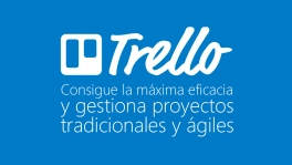 Curso de Trello. Productividad y gestión de proyectos