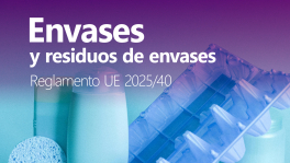 Curso de Envases y residuos de envases: Reglamento UE 2025/40