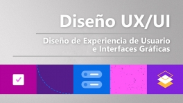 Curso de Diseño UX/UI