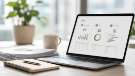 Curso de VSME para pymes: elaboración de informes de sostenibilidad ESG