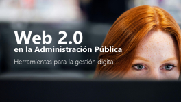 Curso de Web 2.0 en la Administración Pública