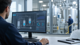 Curso de SIMATIC WinCC Unified: desarrollo de sistemas HMI y SCADA