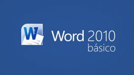 Curso de Word 2010 básico